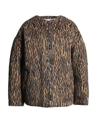 Msgm ROPA DE ABRIGO - Abrigos en YOOX.COM