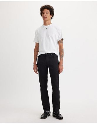 Levi's 511 Slim Cloud Watching - Jeans neri-Nero
