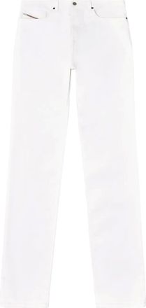 Diesel Jeans D-Finitive 2023 - Bianco