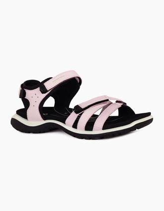 Ecco Ecco Womens Offroad Roam Womens Sandals - Black - Size: 3.5
