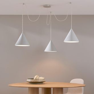 AM.PM Modulair ophangsysteem met 3 kegels, MOKE