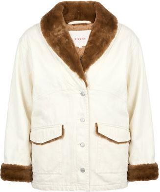 Xirena COATS & JACKETS - Jackets on YOOX.COM