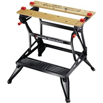 Black+Decker Black&decker - black+decker Banco da Lavoro