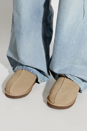 UGG Tasman II Shoes, Mens, Beige