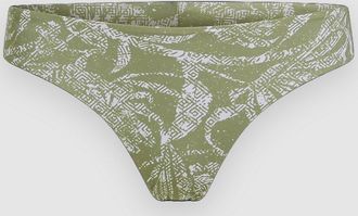 O'Neill Maoi Bikini Bottom gr&uuml;n
