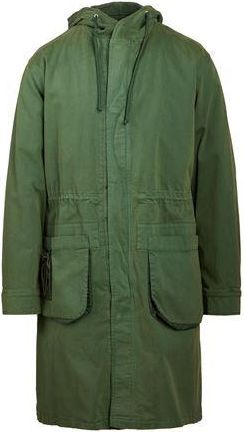 Mauro Grifoni ROPA DE ABRIGO - Abrigos y gabardinas en YOOX.COM