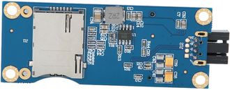 OEM Este Adaptador De M&oacute;dulo Inal&aacute;mbrico Incluye Un Dongle Lte, Una Interfaz Mini Pci-e A Usb 2.0, Es Compatible Con 3g/4g, Tiene Una Ranura Para Tarjeta 