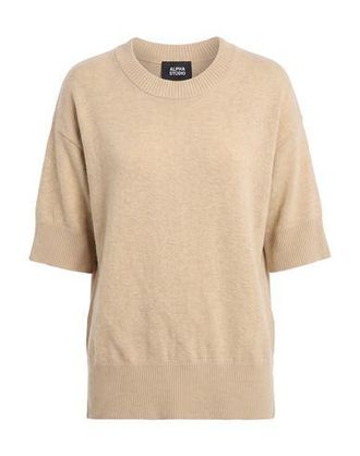 Alpha Studio PRENDAS DE PUNTO - Pullover en YOOX.COM