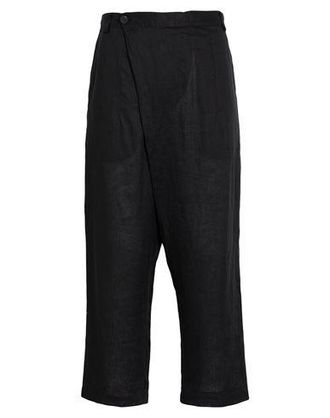 Isabel Benenato BOTTOMWEAR - Pantaloni su YOOX.COM