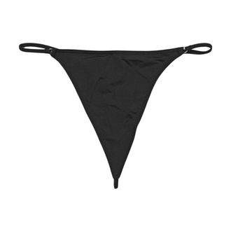 Diesel Bikinis, female, Black, M, String Thong