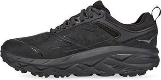 Hoka One One Challenger Low Gore-Tex Black 1106517-BLK
