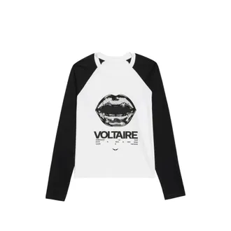 Zadig&Voltaire Walkra T-shirt
