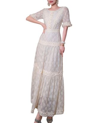 Burryco BRC by BURRYCO Maxi Dress