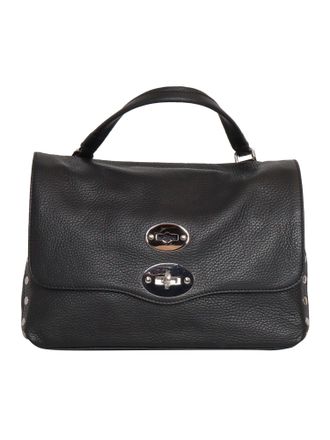 Zanellato Postina Daily Size S Color Black Nero