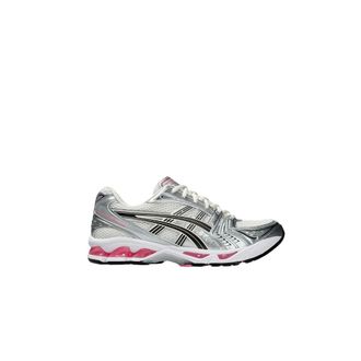 Asics unisex, Sport, Veelkleurig, Maat: 39 1/2 EU Synthetisch