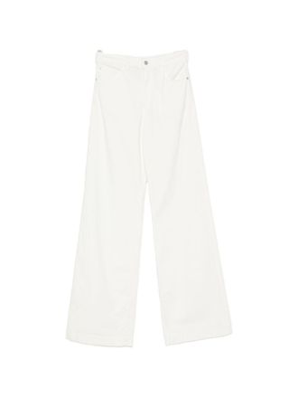 Emporio Armani denim katoenen jeans