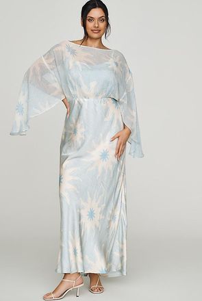 Never Fully Dressed Soleil Julianna Plus Maxi Dress