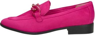 Marco Tozzi Mocassin - Dames - Loafers - Roze - 37 EU - Schoenen