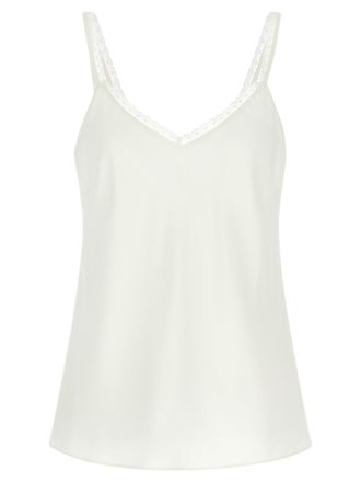 Twin-Set Seidenoberteil