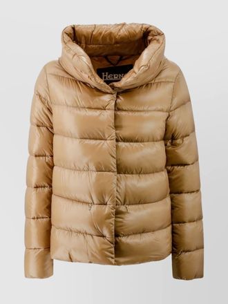 Herno quilted down puffer jacket