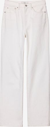 Dunst Jeans mit geradem Bein aus Baumwolle