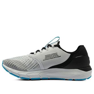 Under Armour HOVR Sonic 4 Storm CN Grey Blue 3025469-102
