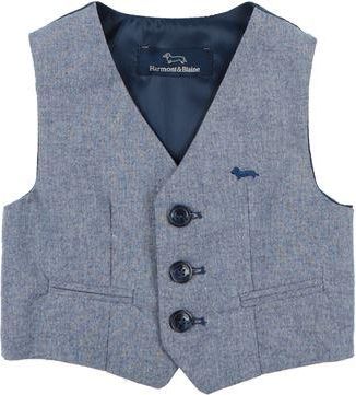 Harmont & Blaine TRAJES Y CONJUNTOS - Chalecos sartoriales en YOOX.COM