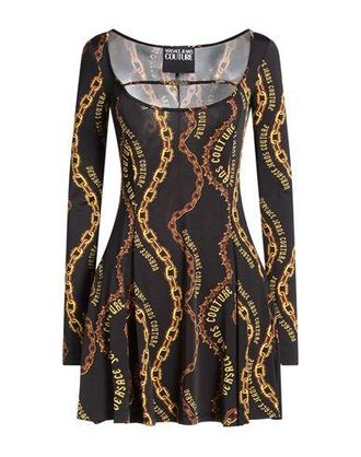 Versace KLEIDER - Mini-Kleider auf YOOX.COM