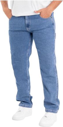Dickies Hombre, Vaqueros, Azul, Talla: W29