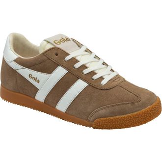 Gola Elan Sneaker in Tobacco/white at Nordstrom, Size 7.5