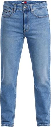 Tommy Jeans Uomo, Jeans, Blu, W32 L32, new
