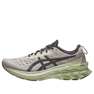 Asics Novablast 2 Birch Black 1011B192-200