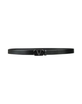 Valentino Garavani Small Leather Goods - Belts sur YOOX.COM