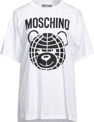 Moschino CAMISETAS Y TOPS - Camisetas en YOOX.COM