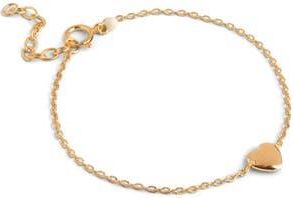 Enamel Copenhagen Amore Bracelet in Gold at Nordstrom
