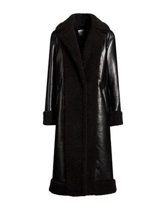 Iceberg COATS & JACKETS - Shearling & Teddy on YOOX.COM