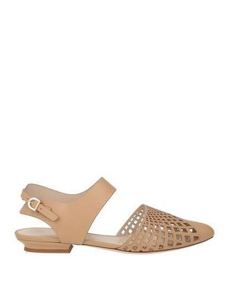 Giorgio Armani CALZADO - Bailarinas en YOOX.COM