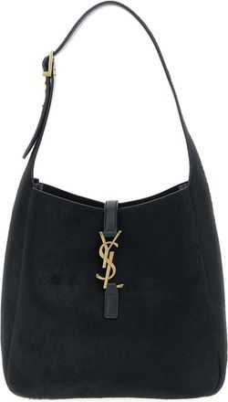 Saint Laurent le 5 a 7 Small Shoulder Bag
