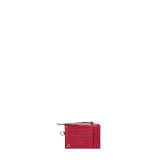 Jerome Dreyfuss Dames, Accessoires, Rood, Maat: ONE Size Katoen