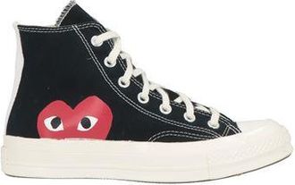 Converse FOOTWEAR - Trainers on YOOX.COM