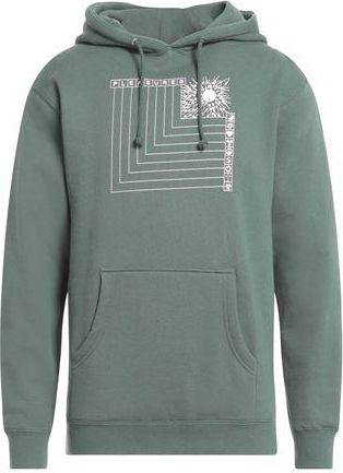 Pleasures CAMISETAS Y TOPS - Sudaderas en YOOX.COM