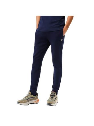 Lacoste Mens sweatpants - Dark Blue