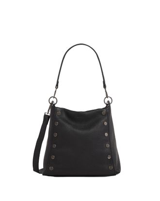Hammitt Hammitt Bryant Black Gunmetal Lrg