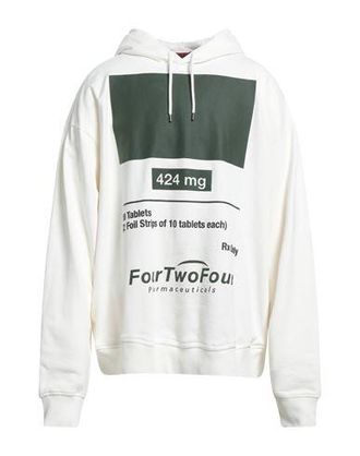 424 Fairfax TOPWEAR - Sweatshirts on YOOX.COM