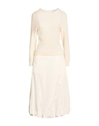 Gran Sasso DRESSES - Midi dresses on YOOX.COM