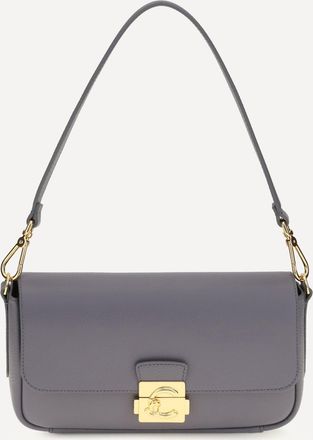Coccinelle Borsa a Spalla C-Me Lock medium Woman UNI