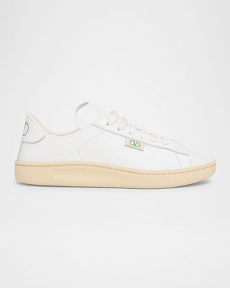 Valentino Garavani Low Top Sneakers − Sale: up to −75
