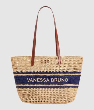 Vanessa Bruno Panier Marine