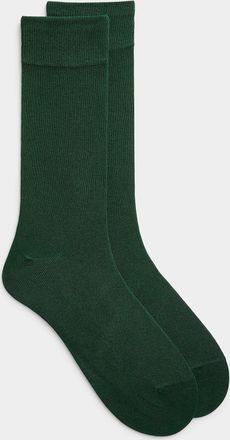 Le 31 Mens Minimalist dress socks