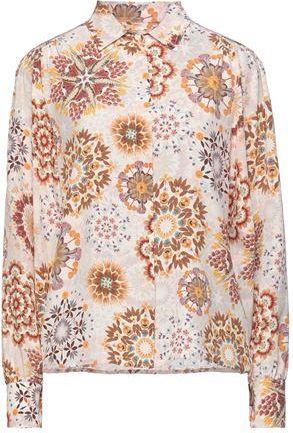 Momoni CAMISETAS Y TOPS - Camisas en YOOX.COM